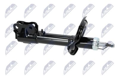 AMORTIZOR NTY ACT051 27