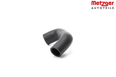 LADELUFTSCHLAUCH METZGER AUTOTEILE 2400860 9
