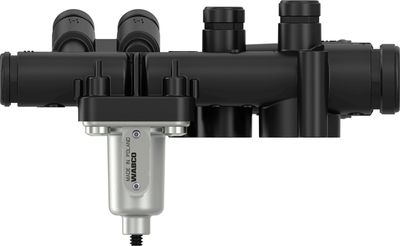 Drukmodulator ABS