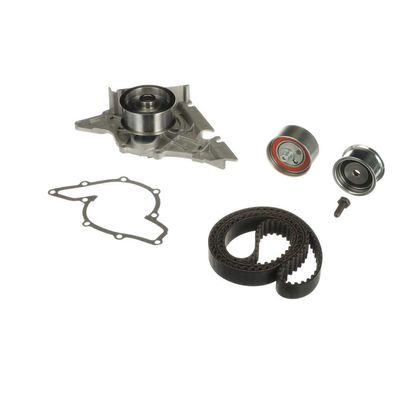 SET POMPA APA + CUREA DINTATA GATES KP35493XS1 27