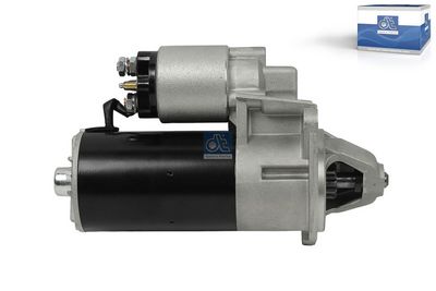 стартер DT Spare Parts 13.44001