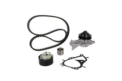 WASSERPUMPE + ZAHNRIEMENSATZ