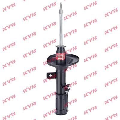 STOßDäMPFER KYB 333316 21