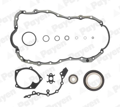 DICHTUNGSSATZ KURBELGEHäUSE