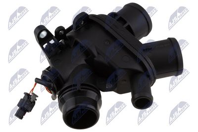 TERMOSTAT LICHID RACIRE