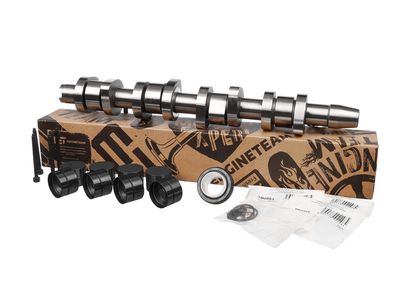 SET AX CU CAME ET ENGINETEAM HV0338VR4 10