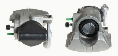 спирачен апарат BUDWEG CALIPER 34138
