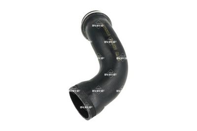Intercooler slang Links (Top, diameter 61mm)