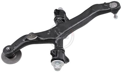 BRAT SUSPENSIE ROATA