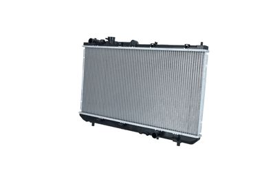 KüHLER MOTORKüHLUNG NRF 509512 9