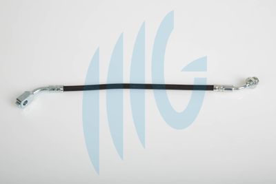 Тормозной шланг RICAMBIFLEX GM 02100791 для FORD MAVERICK