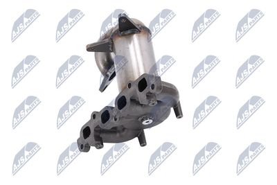 CATALIZATOR NTY KATFR001 19