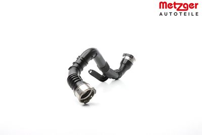 LADELUFTSCHLAUCH METZGER AUTOTEILE 2401037 12
