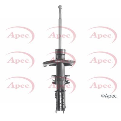 Shock Absorber APEC ASA1122