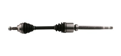 Приводной вал AUTOTEAM G300197 для CITROËN C5