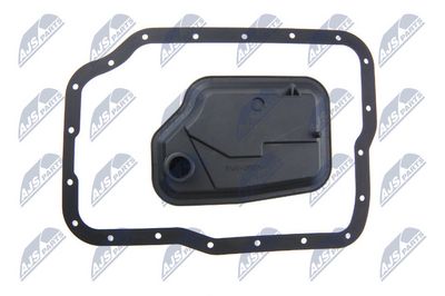 SET FILTRE HIDRAULICE CUTIE E VIT.AUTOMATA NTY FSFFR001 2