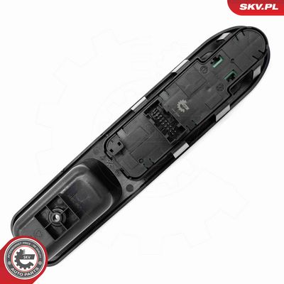 COMUTATOR MACARA GEAM ESEN SKV 37SKV219 3