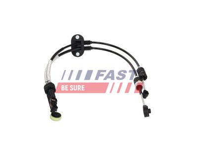 SET DE CABLURI CUTIE DE VITEZE MANUALă FAST FT02908 6