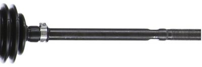 LENKGETRIEBE SPIDAN 51502 3