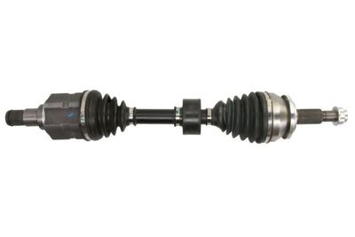 полуоска POINT GEAR