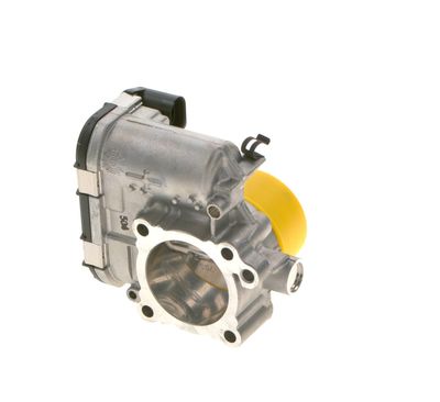 DROSSELKLAPPENSTUTZEN BOSCH 0280750535 25