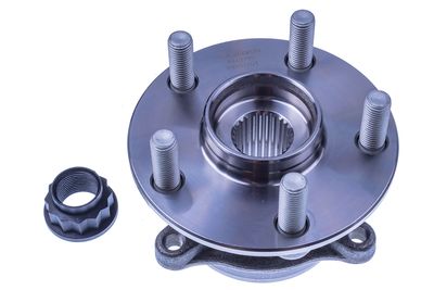 Wheel Bearing Kit W413740