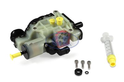 MODUL DE LIVRARE INJECTIE ADITIV