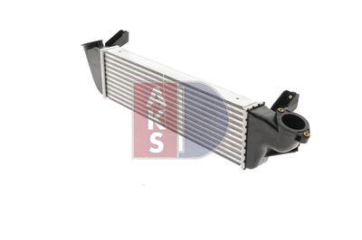 LADELUFTKüHLER AKS DASIS 147007N 9