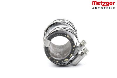 LADELUFTSCHLAUCH METZGER AUTOTEILE 2401297 11