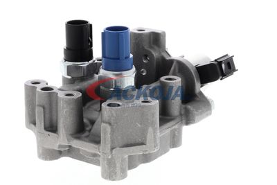 SUPAPA COMANDA POZ. ARBORE CU CAME ACKOJA A260003 33