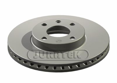 Brake Disc JURATEK CHE103