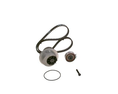 SET POMPA APA + CUREA DINTATA BOSCH 1987946990 27