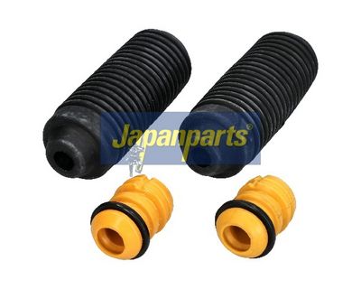 JAPANPARTS Apsauginio dangtelio komplektas, amortizatorius