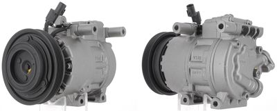 Компрессор, кондиционер CEVAM 8623357 для HYUNDAI MATRIX
