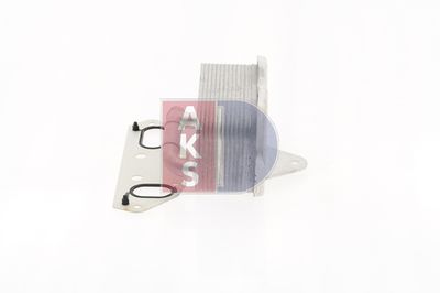 ÖLKüHLER MOTORöL AKS DASIS 046019N 3