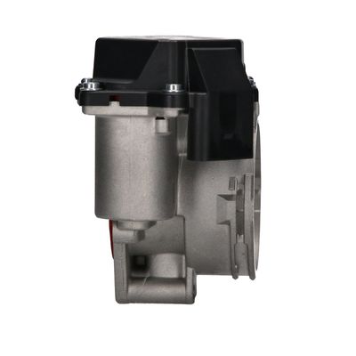 DROSSELKLAPPENSTUTZEN NISSENS 955055 34