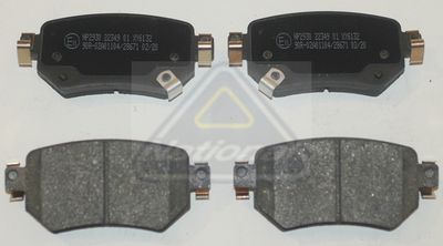 National NP2930