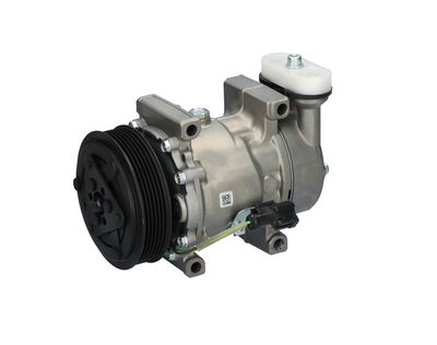 COMPRESOR CLIMATIZARE VALEO 813638 4