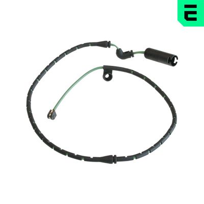 WARNKONTAKT BREMSBELAGVERSCHLEIß