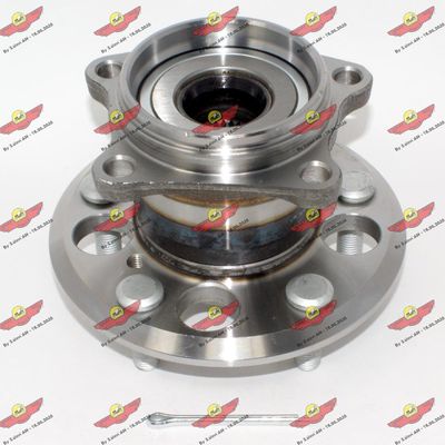 AUTOKIT 01.97393 Подшипник ступицы  для TOYOTA RAV 4 (Тойота Рав 4)