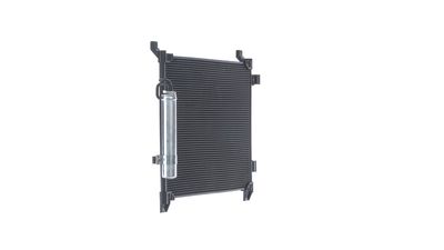 CONDENSATOR CLIMATIZARE MAHLE AC1027000S 23