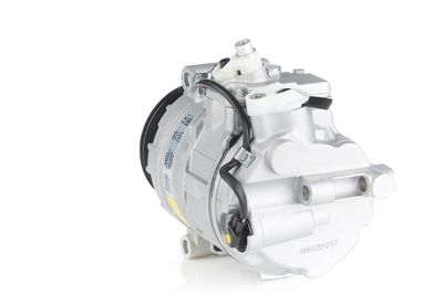 COMPRESOR CLIMATIZARE NISSENS 89033 35