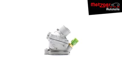 TERMOSTAT LICHID RACIRE METZGER AUTOTEILE 4006208 19