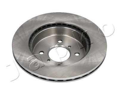 Brake Disc 60890C