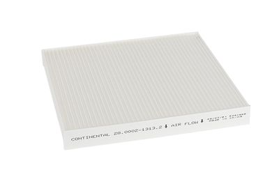 FILTER INNENRAUMLUFT CONTINENTAL 28000213132 24