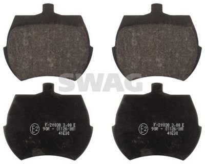 SET PLACUTE FRANA FRANA DISC