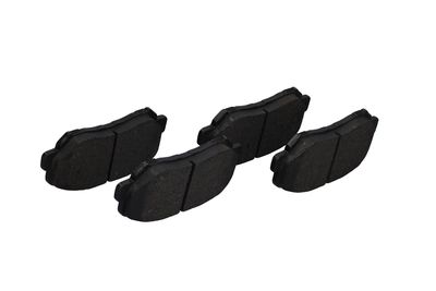 BREMSBELAGSATZ SCHEIBENBREMSE VALEO 302507A 11