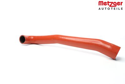 LADELUFTSCHLAUCH METZGER AUTOTEILE 2400427 4