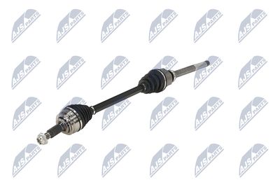 PLANETARA NTY NPWPE017 20