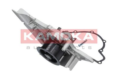 POMPă DE APă RăCIRE MOTOR KAMOKA T0047 3